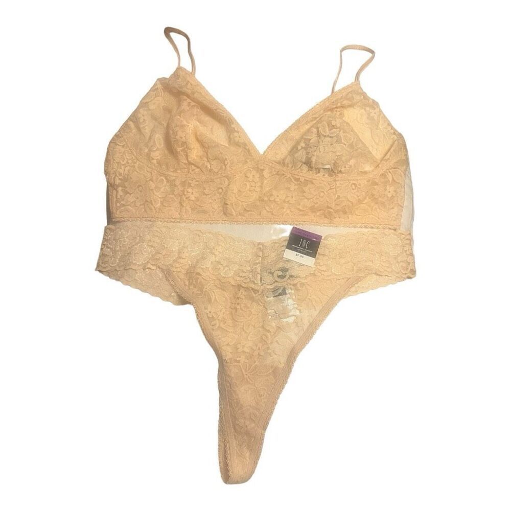 INC International Concepts Curated Set Size XXL